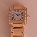 Cartier Tank Francaise PM 