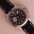 Panerai Luminor GMT 