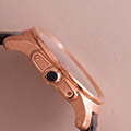 Cartier Calibre Marron 