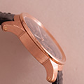 Cartier Calibre Marron 