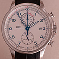 IWC Portugieser Yacht Club Ocean Racer LimEd 