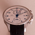 IWC Portugieser Yacht Club Ocean Racer LimEd 