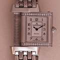 Jaeger-LeCoultre Reverso Florale Ladies Diamond 