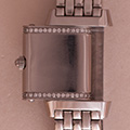 Jaeger-LeCoultre Reverso Florale Ladies Diamond 