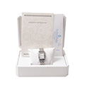 Jaeger-LeCoultre Reverso Florale Ladies Diamond 