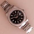 Rolex Datejust II 