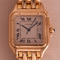 Cartier Panthere Large Model 1060 