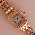 Cartier Panthere Large Model 1060 