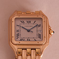 Cartier Panthere Large Model 1060 