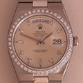 Rolex Oyster Quartz 