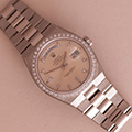 Rolex Oyster Quartz 