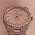 Rolex Oyster Quartz 