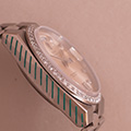 Rolex Oyster Quartz 