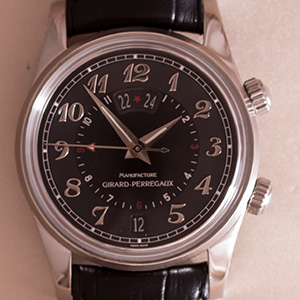 Girard-Perregaux Alarm 