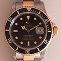 Rolex Submariner 