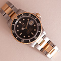 Rolex Submariner 