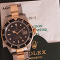 Rolex Submariner 