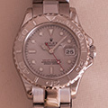 Rolex Yachtmaster Ladies 