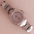 Rolex Yachtmaster Ladies 