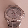 Rolex Yachtmaster Ladies 