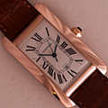 Cartier Tank Americain Large 2505 