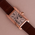 Cartier Tank Americain Large 2505