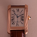 Cartier Tank Americain Large 2505