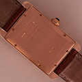 Cartier Tank Americain Large 2505