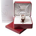 Cartier Tank Americain Large 2505