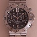 Bulgari Diagono Scuba Chronograph 