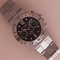 Bulgari Diagono Scuba Chronograph 