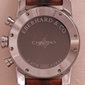 Eberhard & Co Chrono 4 