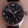 IWC Big Pilot 