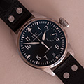 IWC Big Pilot