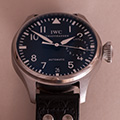 IWC Big Pilot