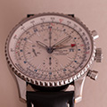 Breitling Navitimer World 