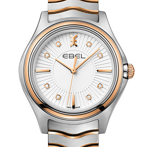 Ebel Wave Grande 