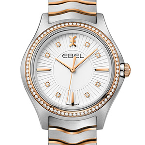 Ebel Wave Grande 
