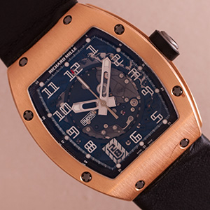 Richard Mille RM005 Rose Gold 