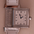 Jaeger-LeCoultre Duetto Diamonds MOP 