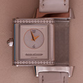 Jaeger-LeCoultre Duetto Diamonds MOP 