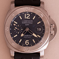 Panerai Luminor 44 GMT North Pole 