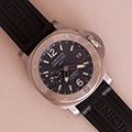 Panerai Luminor 44 GMT North Pole 