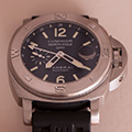 Panerai Luminor 44 GMT North Pole 