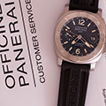 Panerai Luminor 44 GMT North Pole 