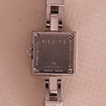 Gucci G-mini Diamonds 