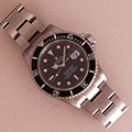 Rolex Submariner 