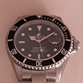 Rolex Submariner 