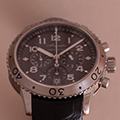 Breguet Type XXI Chronograph Fly Back 