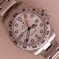 Rolex Explorer II 